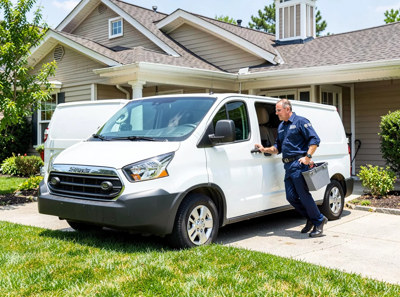 Emergency Plumber company in Waterville, ME